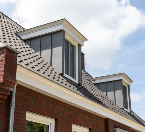 Nieuwbouwwoning Ulicoten